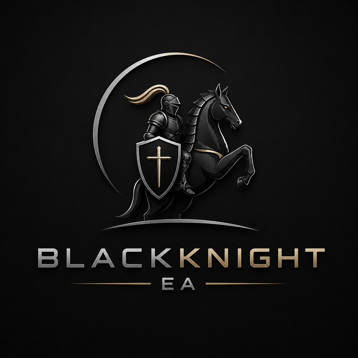 BlackKnight Elite mark